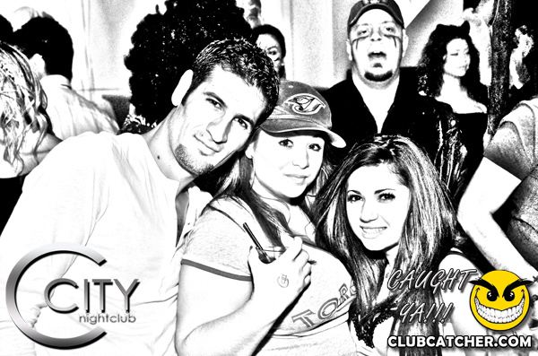 City nightclub photo 358 - October 31st, 2012