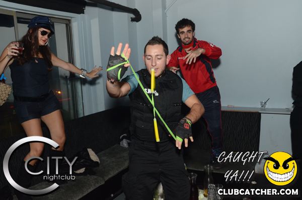 City nightclub photo 366 - October 31st, 2012