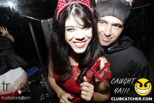 Tryst nightclub photo 144 - October 31st, 2012