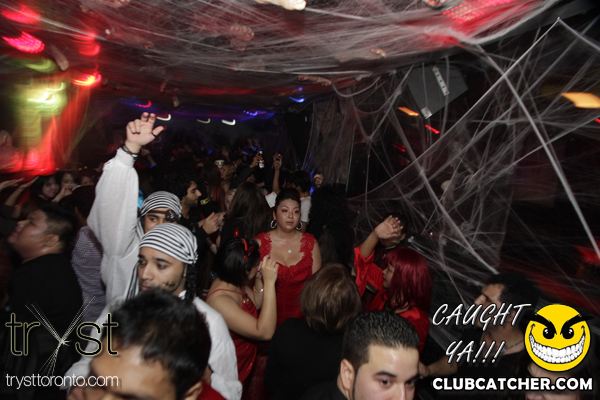 Tryst nightclub photo 147 - October 31st, 2012