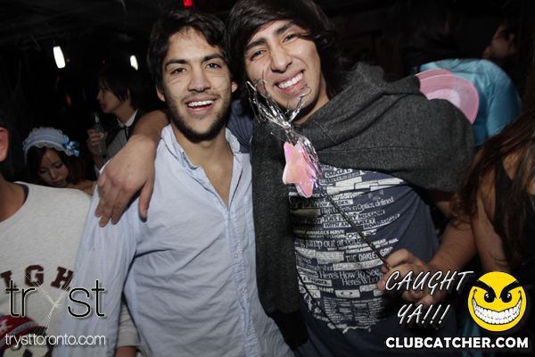 Tryst nightclub photo 148 - October 31st, 2012