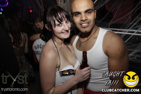 Tryst nightclub photo 165 - October 31st, 2012
