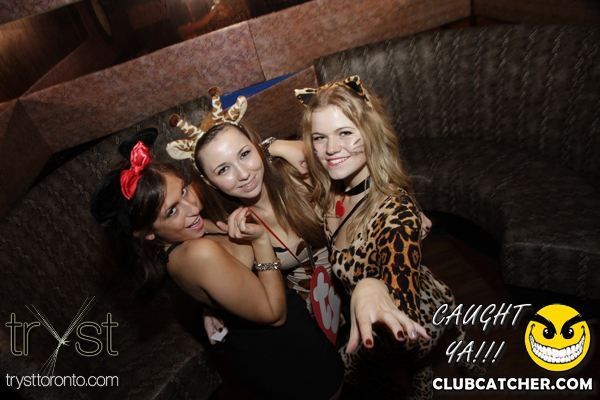 Tryst nightclub photo 208 - October 31st, 2012