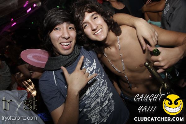 Tryst nightclub photo 224 - October 31st, 2012
