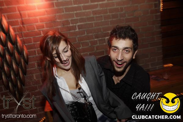 Tryst nightclub photo 275 - October 31st, 2012