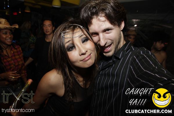 Tryst nightclub photo 327 - October 31st, 2012