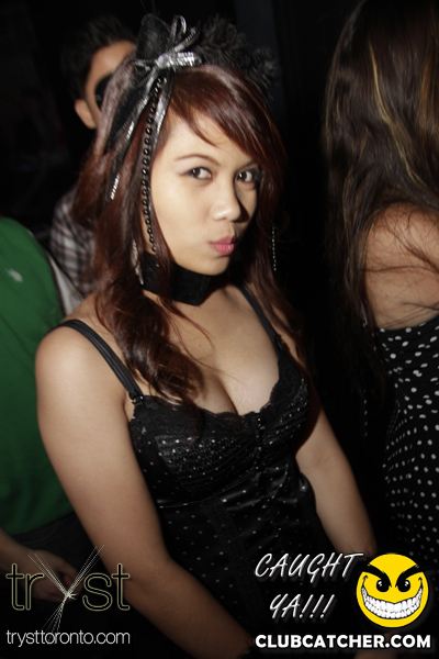 Tryst nightclub photo 386 - October 31st, 2012