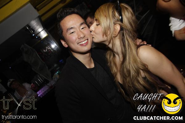Tryst nightclub photo 90 - October 31st, 2012