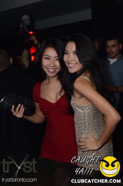 Tryst nightclub photo 110 - November 2nd, 2012