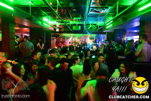 Tryst nightclub photo 150 - November 2nd, 2012