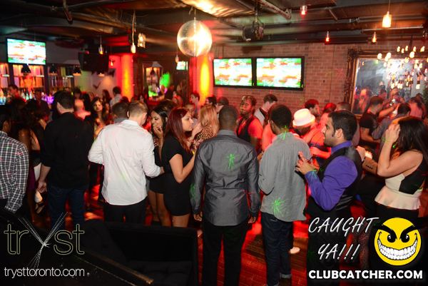 Tryst nightclub photo 157 - November 2nd, 2012