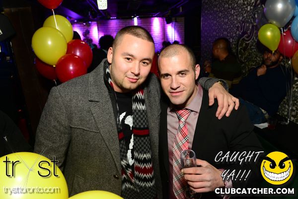 Tryst nightclub photo 17 - November 2nd, 2012