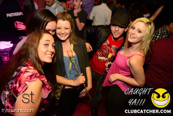 Tryst nightclub photo 178 - November 2nd, 2012