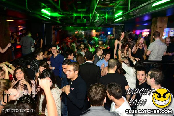 Tryst nightclub photo 187 - November 2nd, 2012