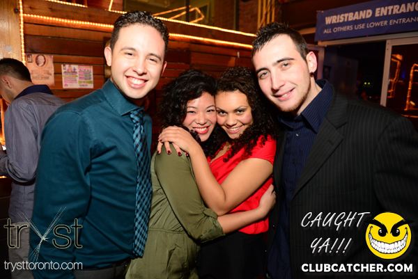 Tryst nightclub photo 191 - November 2nd, 2012
