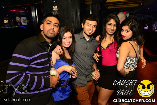 Tryst nightclub photo 194 - November 2nd, 2012