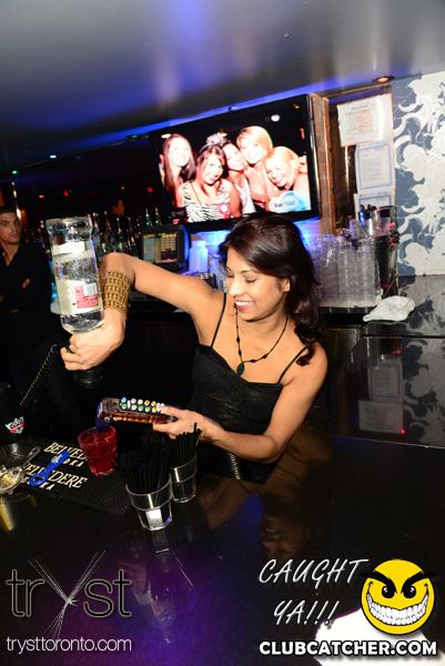 Tryst nightclub photo 206 - November 2nd, 2012