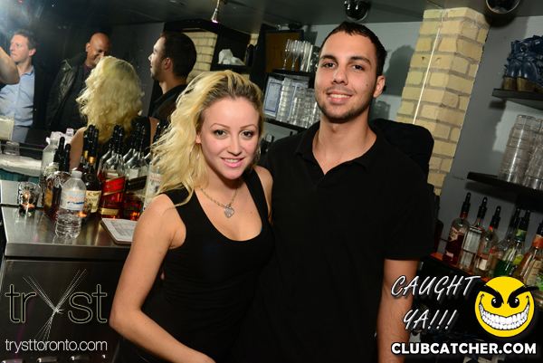 Tryst nightclub photo 207 - November 2nd, 2012