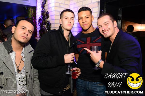 Tryst nightclub photo 24 - November 2nd, 2012