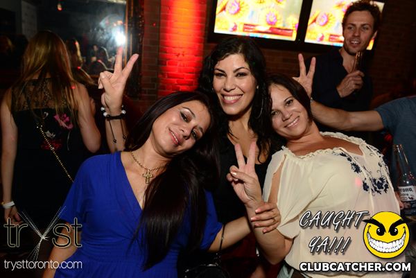 Tryst nightclub photo 231 - November 2nd, 2012