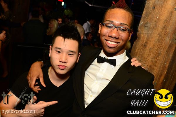 Tryst nightclub photo 241 - November 2nd, 2012