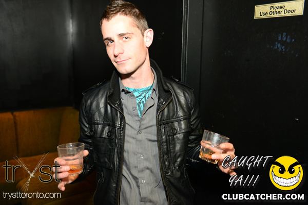 Tryst nightclub photo 242 - November 2nd, 2012