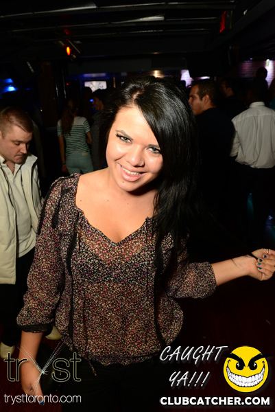 Tryst nightclub photo 248 - November 2nd, 2012