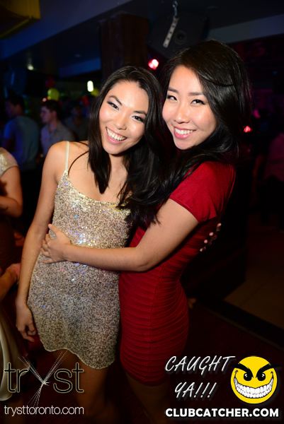 Tryst nightclub photo 251 - November 2nd, 2012