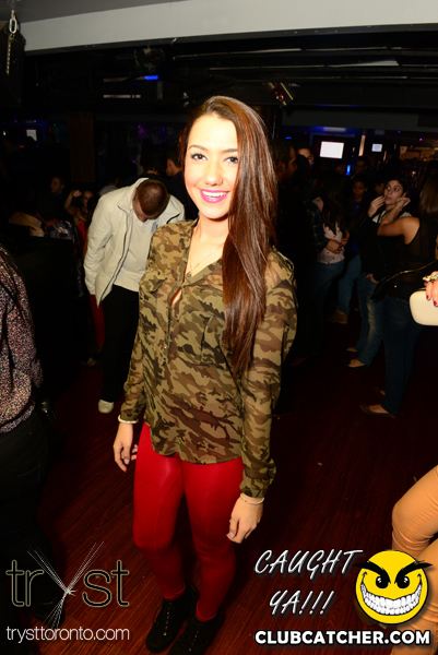 Tryst nightclub photo 260 - November 2nd, 2012