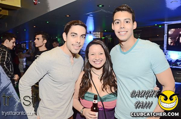 Tryst nightclub photo 275 - November 2nd, 2012