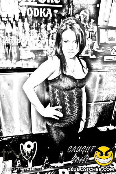 Tryst nightclub photo 285 - November 2nd, 2012