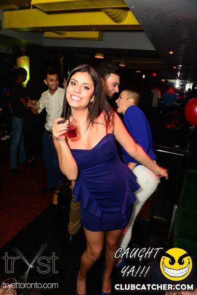 Tryst nightclub photo 293 - November 2nd, 2012