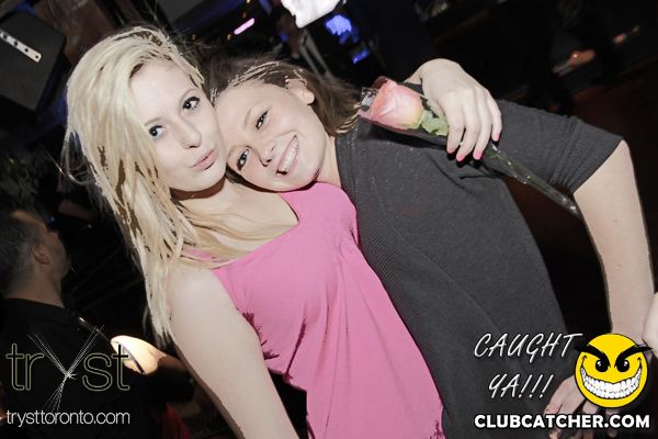 Tryst nightclub photo 328 - November 2nd, 2012