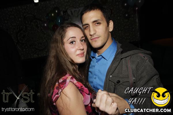 Tryst nightclub photo 333 - November 2nd, 2012