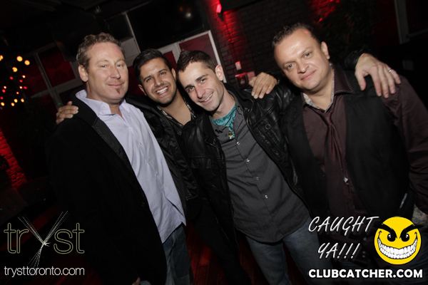 Tryst nightclub photo 338 - November 2nd, 2012