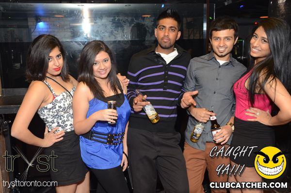 Tryst nightclub photo 353 - November 2nd, 2012