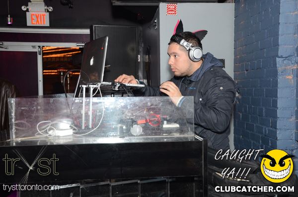 Tryst nightclub photo 355 - November 2nd, 2012