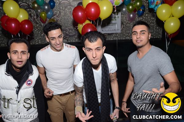Tryst nightclub photo 363 - November 2nd, 2012