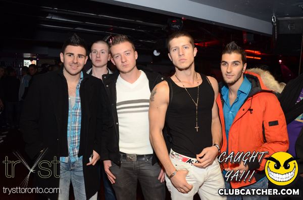 Tryst nightclub photo 371 - November 2nd, 2012