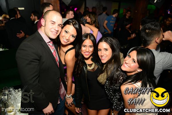 Tryst nightclub photo 43 - November 2nd, 2012
