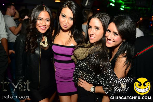 Tryst nightclub photo 47 - November 2nd, 2012