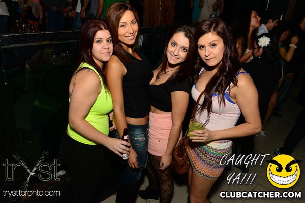 Tryst nightclub photo 50 - November 2nd, 2012