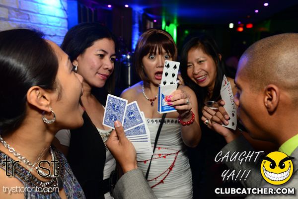Tryst nightclub photo 6 - November 2nd, 2012