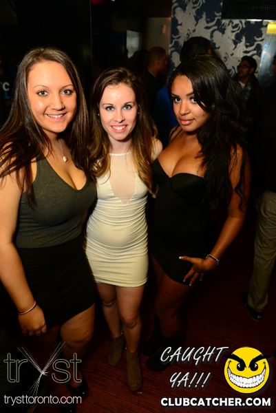 Tryst nightclub photo 62 - November 2nd, 2012