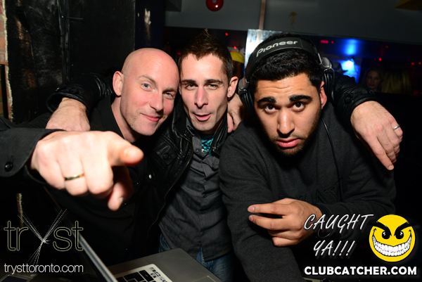 Tryst nightclub photo 75 - November 2nd, 2012