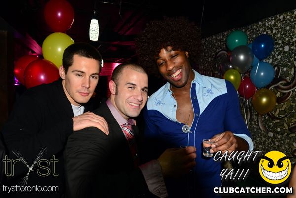 Tryst nightclub photo 76 - November 2nd, 2012