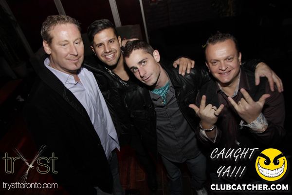 Tryst nightclub photo 88 - November 2nd, 2012