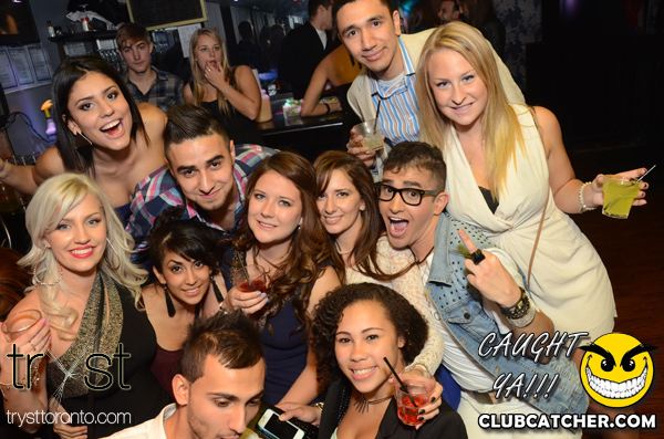 Tryst nightclub photo 91 - November 2nd, 2012