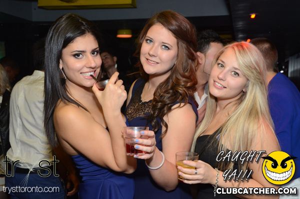 Tryst nightclub photo 100 - November 2nd, 2012