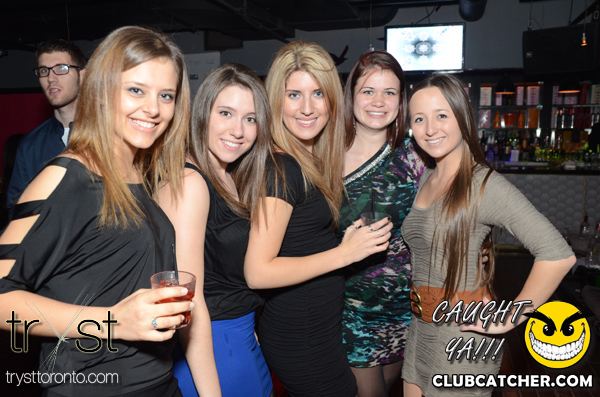 Tryst nightclub photo 101 - November 3rd, 2012